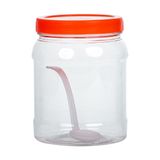  Lọ Keo 1Kg Trơn 1051 Vn 10/B 50/D 