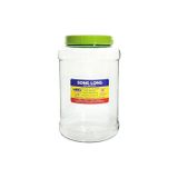  Lọ Keo 3,5Kg Tròn Trơn Sl 