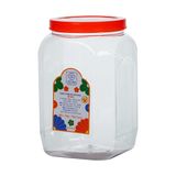  Lọ Keo 3,5Kg Vuông 1093 Vn 10/D 30/D 
