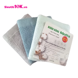  Khăn Gội, Khăn Thể Thao Motta 34x75 - S3 