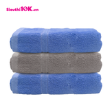  Khăn Tắm Cotton Cao Cấp Kanji 70x140cm 