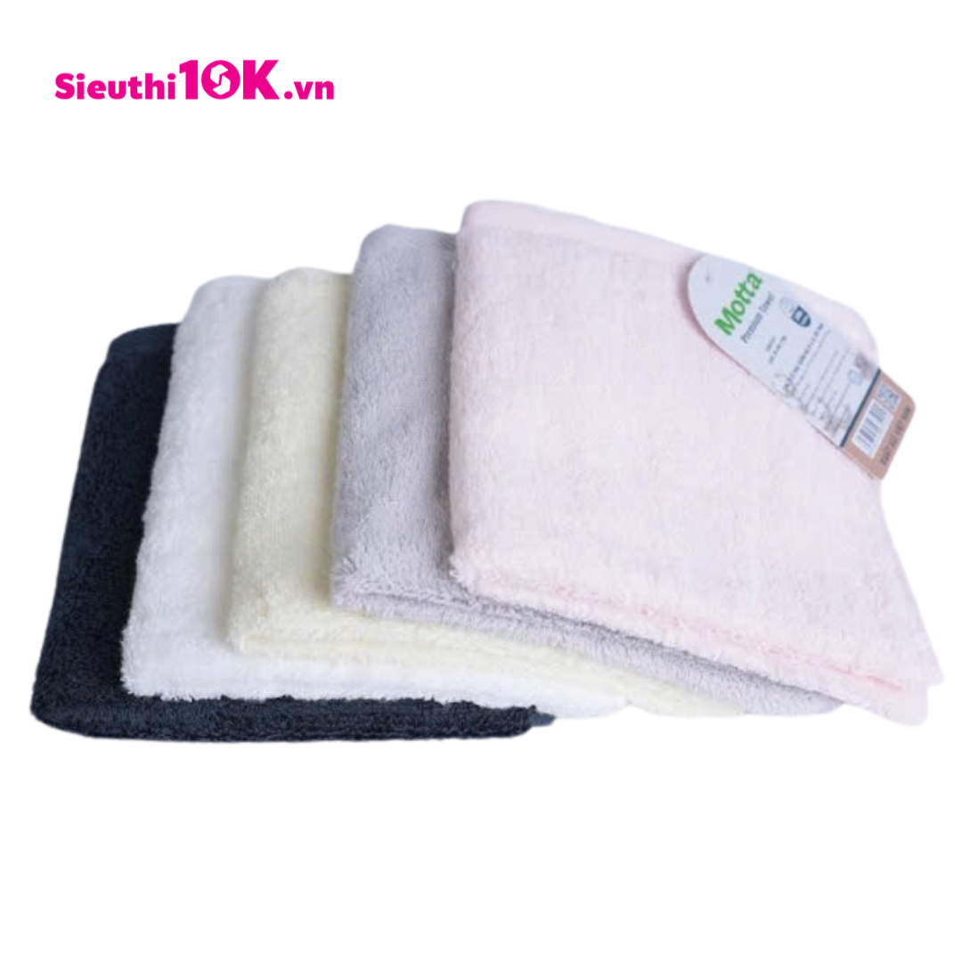  Khăn Mặt CC Motta 29x50 - S3 