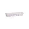  Khay Đá Nắp 7 Viên Đơn Sl-2515-1 10/B 