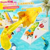  Ô súng bắn nước 216/T 