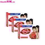  Lifebuoy Xà Bông Bảo Vệ Vượt Trội 90G 72/T 