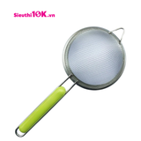 Lọc Cán Xanh Ngắn 12Cm 600/T 