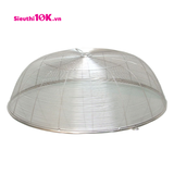  Lồng Bàn Lưới Đẹp Inox Hh 