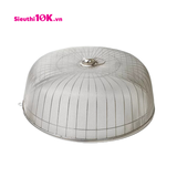  Lồng Bàn Lưới Mỏng Inox Hh 