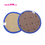  Lót Nồi Tròn Xanh Trung Th 20/B 