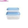  Bộ 2 Hộp Thực Phẩm (800 - 1300Ml) Hnb02 