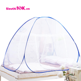  Màn Chụp Tự Bung Đỉnh Nhọn 1M6X2M 5/D 