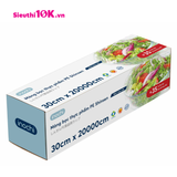  Màng Bọc Tp Pe Shinsen 30*20.000Cm Tp 8/T 