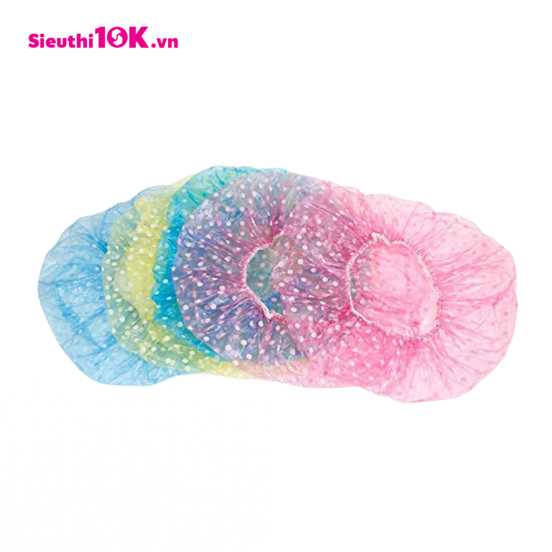  Mũ Tắm Các Màu Family Dk18X30Cm 10/B 250/T 