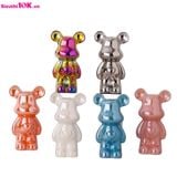  Bearbrick trang trí size 18cm 64/T 