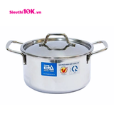  Nồi Đông Á 1 Đáy 16Cm 