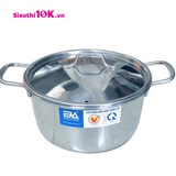  Nồi Đông Á 1 Đáy 20Cm 