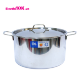  Nồi Đông Á 1 Đáy 32Cm 