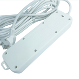  Ổ Cắm Gongniu N1030-3M Chống Sét 