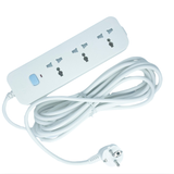  Ổ Cắm Gongniu N1030-5M Chống Sét 