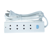  Ổ Cắm Gongniu V1040-3M 
