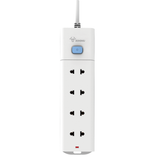  Ổ Cắm Gongniu V1040-3M 