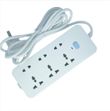  Ổ Cắm Gongniu N1330-5M Chống Sét 