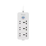  Ổ Cắm Gongniu N1330-3M Chống Sét 