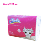  Giấy Rút Mini Olala 300 tờ 100/B 