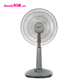  Quạt Lỡ Rút Ống Nhựa Senko L1638 4/T 