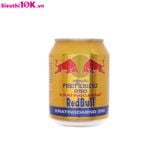  Nước Tăng Lực Redbull 24/T 