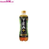  Trà chanh Olong tea Plus chai 450ml 24/T 