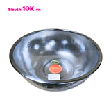  Rá Inox Đông Nam Sg 27Cm 50/T 