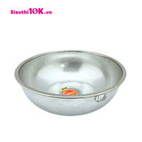  Rá Inox Đông Nam Sg 30Cm 40/T 
