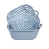  Rổ 2 Lớp Vuông To 3290 Vn 16/T 