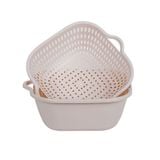  Rổ 2 Lớp Vuông To 3290 Vn 16/T 