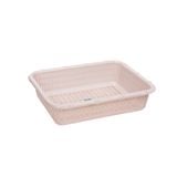  Rổ Vuông Đốt Trúc Trung Hokori3537 45/D Vn 