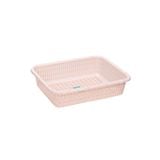  Rổ Vuông Đốt Trúc Bé Hokori 3536 50/D Vn 