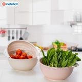  Rổ Tai 2 Lớp Bé 3391 Vn 36/T 