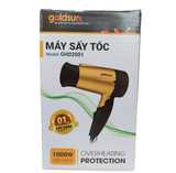  Máy Sấy Tóc Goldsun Ghd2001 50/T 