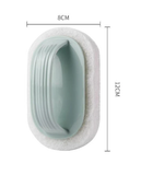  Bàn Chải Cọ Rửa Có Tay Cầm Ls 400/T 