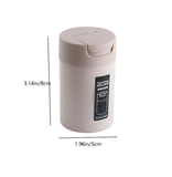  Lọ Tăm 0801 =480/T 12/B 