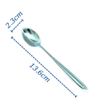  Thìa Inox Bé 8817 12/B 3000/T 