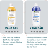  Nước Tẩy Trang Garnier 400Ml 