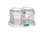  Lọ Gia Vị Bộ 2 Hokori 2935 Vn 30/T 