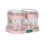  Lọ Gia Vị Bộ 2 Hokori 2935 Vn 30/T 