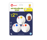  Móc 3 Chấm Tròn Hpg67 10/B 