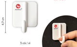  Móc 3 Sọc Giữa Hpg30 10/B 