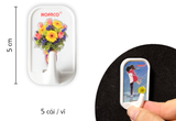  Móc 5 Nhật Hpg116 