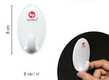  Móc Oval Lớn Hpg212 