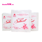  Silkwell Giấy Đa Năng 1Kg Đỏ 10/B 